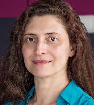 Irina Rish