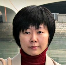 Xiao-Ming Wu