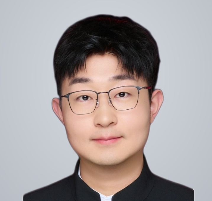 Yujie Feng